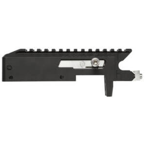 TACSOL RECEIVER X-RING VR 22LR MATTE