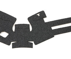 TALON GRP FOR GLOCK 26 GEN3 SND