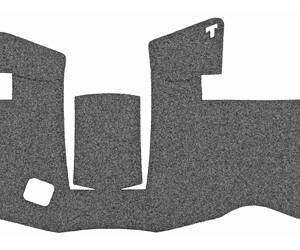 TALON GRP FOR GLOCK 48/43X SND