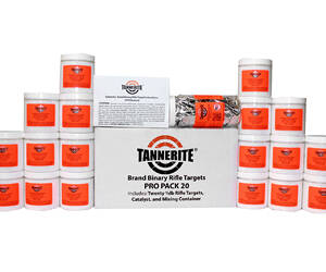 TANNERITE PROPACK 20 20-1/2LB TRGTS