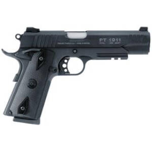 TAU PT1911 45ACP 5 9RD PICATINNY