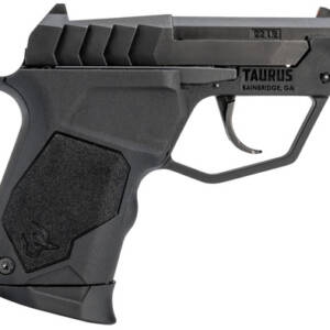 TAU 22TUC 22LR 3 BLK 9RD