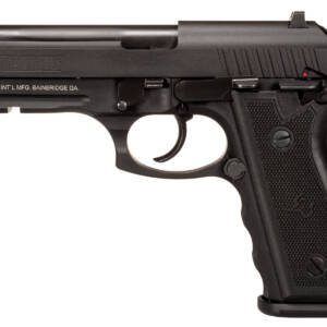 TAU 917C 9MM 4.3 2 18RD