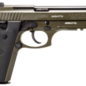 TAU PT92 9MM 5 ODG HOGUE 2 17RD