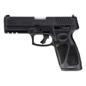 TAU G3 9MM 4 BLK 15RD 17RD