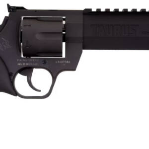 TAU RAGING HUNTER 44MAG 6 3/4 BLK 6RD