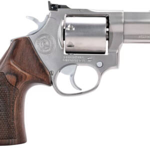 TAU 692 EXECUTIVE 357MAG 9MM 3 SS 7RD