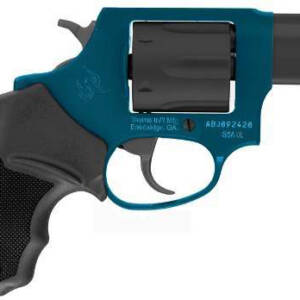 TAU 856 38SPL 2 ULTRA LITE SKY BLUE/BLK 6RD