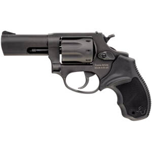 TAU 942 22MAG 3 BLK 8RD