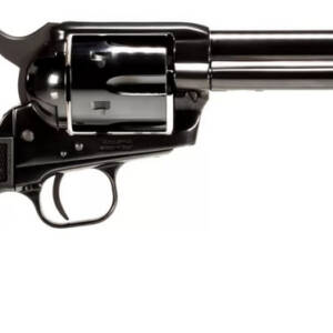 TAU DEPUTY 357MAG 5.5 BLK 6RD