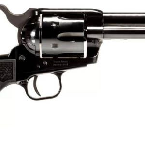 TAU DEPUTY 45 COLT 4.75 BLK 6RD