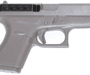 TECHNA CLIP FOR GLOCK 42 AMBI BLK