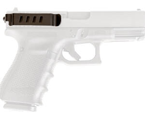 TECHNA CLIP FOR GLOCK 17/19/26 AMBI