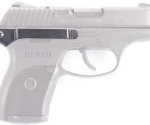 TECHNA CLIP RUGER LCP RH BLK