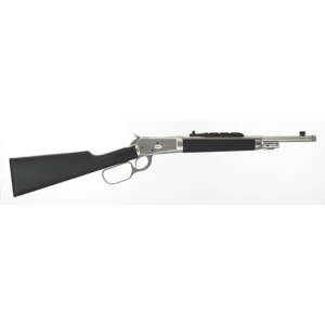 TF TAYLORS 1892 ALASKAN 44MAG 16 MATTE CHROME