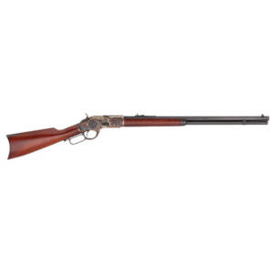 TF UBERTI 1873 357MAG 20 STRAIGHT STOCK TT
