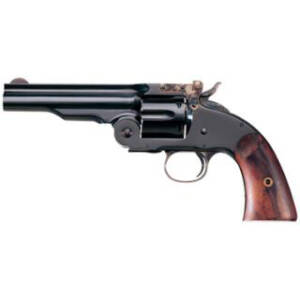 TF UBERTI NO 3 2ND MODEL 45LC 5 TOP BREAK BLUE
