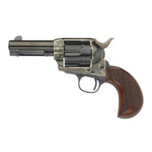 TF UBERTI 1873 CATTLEMAN 357MAG 3.5 CHECKERED