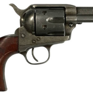 TF UBERTI 1873 ANTIQUE FINISH 3.5 .45LC