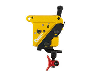 TIMNEY REM 700 CALVIN ELITE RED