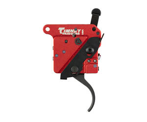 TIMNEY TRIG REM 700 2 STG RH W/SFTY