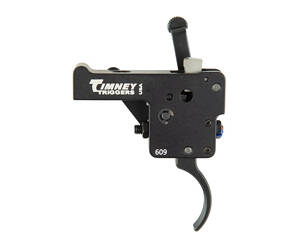 TIMNEY TRIG WBY VNGRD/HOWA 1500 BLK