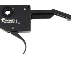 TIMNEY TRIG RUGER AMRCN CNTRFR 3LB