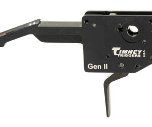 TIMNEY RUGER AMER GEN 2 CENT STRGHT