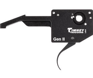 TIMNEY IMPACT TRIGR RGR AMER G2 BLK