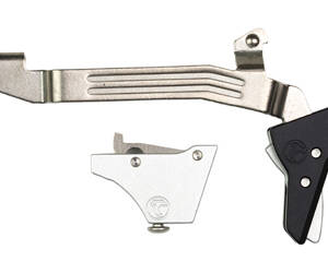 TIMNEY ALPHA TRG FOR GLK GEN 3-4 SIL