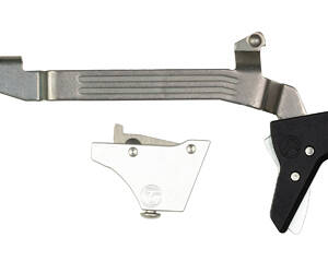 TIMNEY ALPHA FOR GLK G3-4 LRG SIL