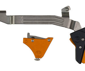 TIMNEY ALPHA TRG FOR GLK GEN 5 ORG