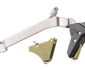 TIMNEY ALPHA FOR GLK G5 LRG GRN