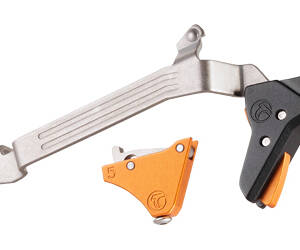 TIMNEY ALPHA FOR GLK G5 LRG ORG