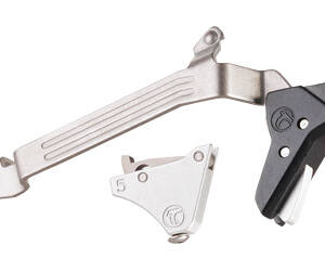 TIMNEY ALPHA FOR GLK G5 LRG SLV