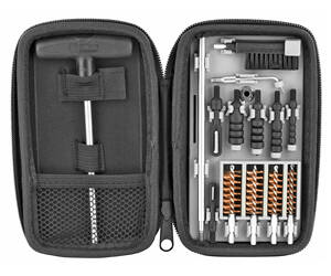TIPTON COMPACT PISTOL CLEANING KIT