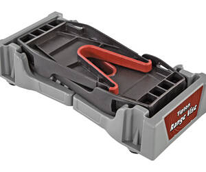 TIPTON COMPACT RANGE VISE