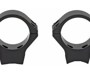 TALLEY LW RINGS BRN X-BOLT 30MM LOW