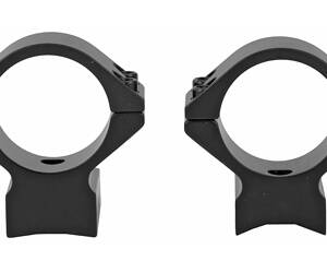 TALLEY LW RINGS BRN X-BOLT 1" LOW