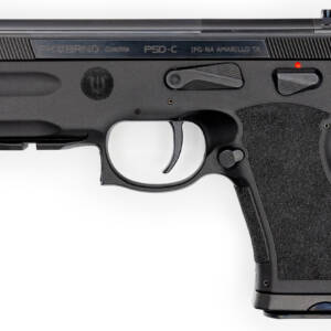 TAS TMT-PSD-C FK BRNO COMPACT 7.5FK 4.375