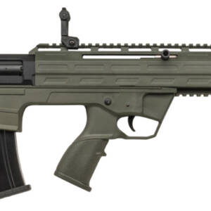 TOKAREV TBP 12ODG 12GA 18.5 ODG BUIS 3CT 5RD