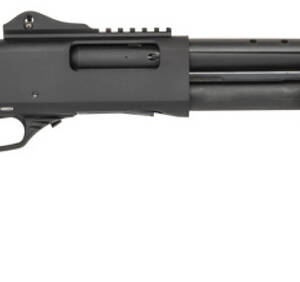 TOKAREV TX3 12HD A1 12GA 18.5 HEAT SHIELD WALNUT