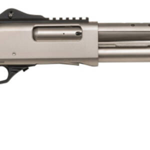 TOKAREV TX3 12HDMA1 12GA 18.5 MARINE NKL WALNUT