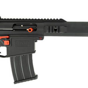 TOKAREV TT 12 PRO 12GA 18.5 BLK BUIS 3CT 5RD