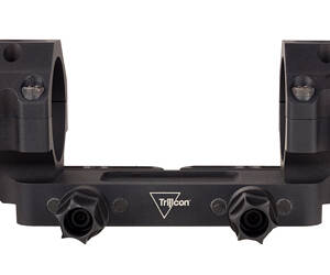 TRIJICON BLT MT QLOC 34MM 1.1" 20MOA