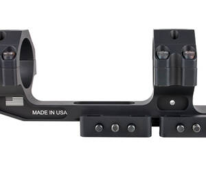 TRIJICON CTL MNT STATIC 34MM 1.535"