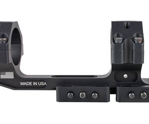 TRIJICON CTL MNT STATIC 30MM 1.59"