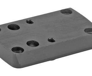 TRIJICON RMRCC ADP PLATE 43X/48 MOS