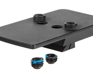 TRIJICON RMRCC MNT PLATE KMBR UCARRY