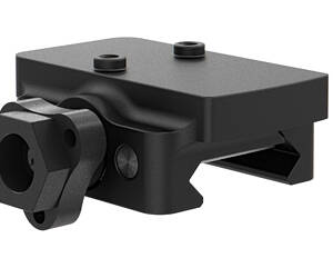 TRIJICON RMRCC LOW MOUNT Q-LOC